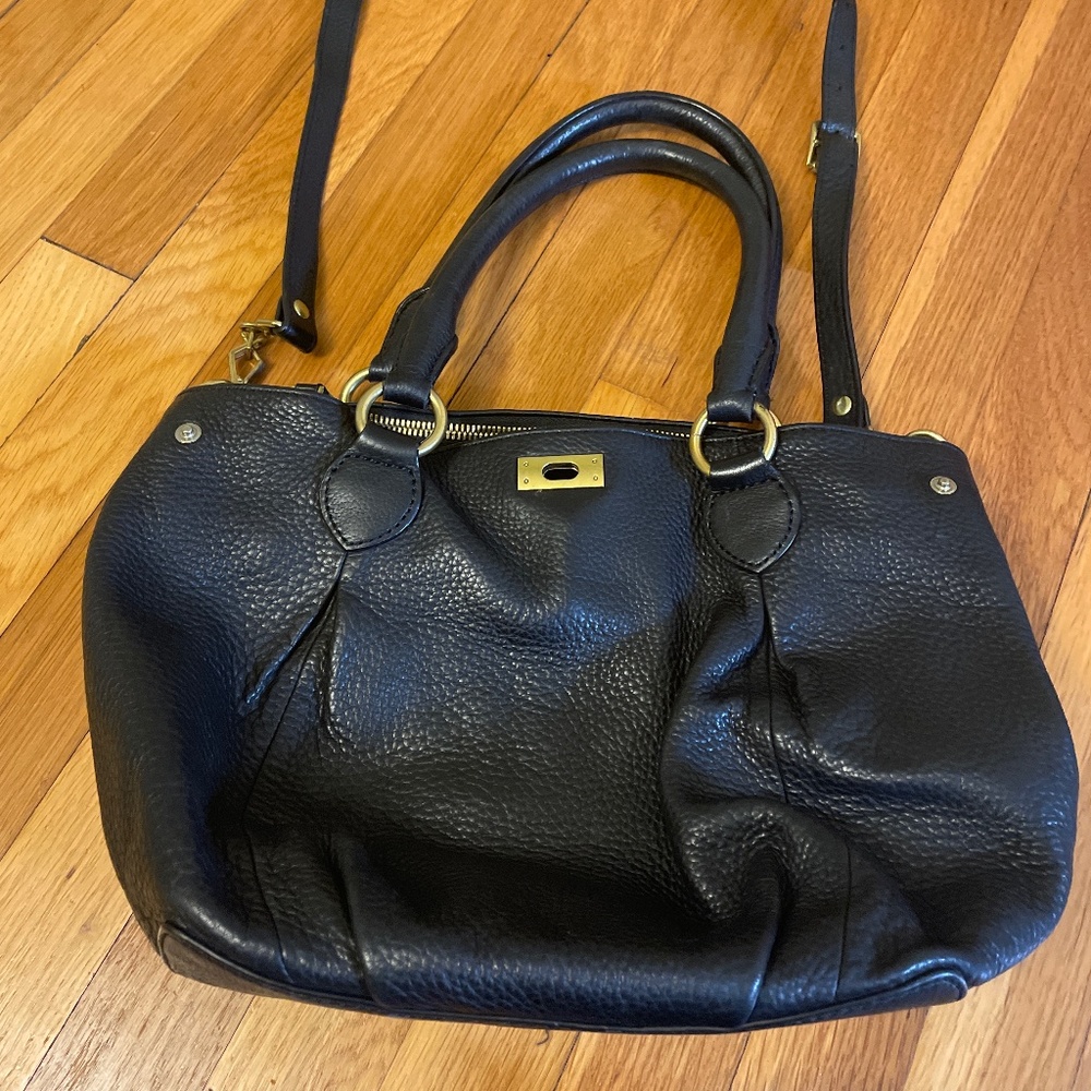 Shoulder bag